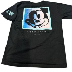 Disney x‎ Neff Collaboration tee.   Size L